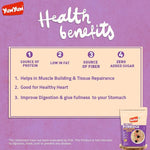 Thumbnail for Yum Yum Instant Zero Added Sugar Porridge Pouch - Dista