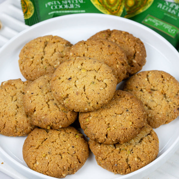 Pista House Pista Special Cookies Premium