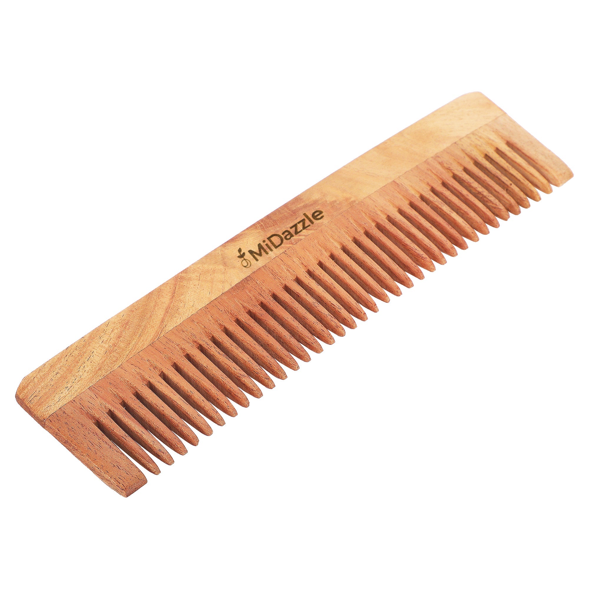 MiDazzle Regular Comb MINC2102 - Distacart