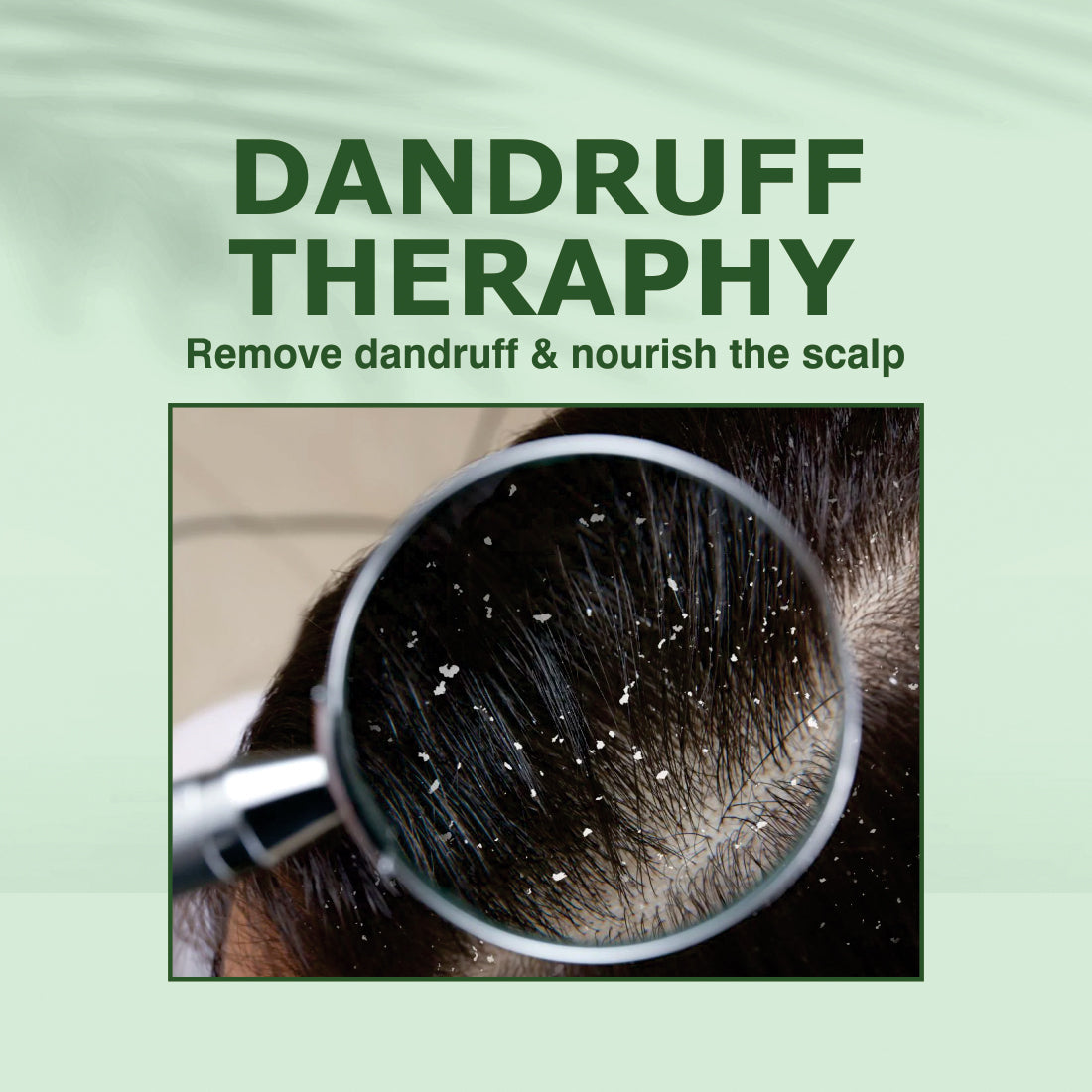 Nuerma Science Anti-Dandruff Oil | Rejuvenate Your Scalp, Rediscover Confidence - Distacart