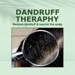 Thumbnail for Nuerma Science Anti-Dandruff Oil | Rejuvenate Your Scalp, Rediscover Confidence