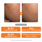 Thumbnail for SkinQ Sun Protect Ultra Light Gel Spf 50+ - Distacart