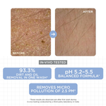 Thumbnail for SkinQ Daily Gentle Cleanser - Distacart