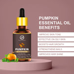 Thumbnail for Nuerma Science Pumpkin Essential Oil