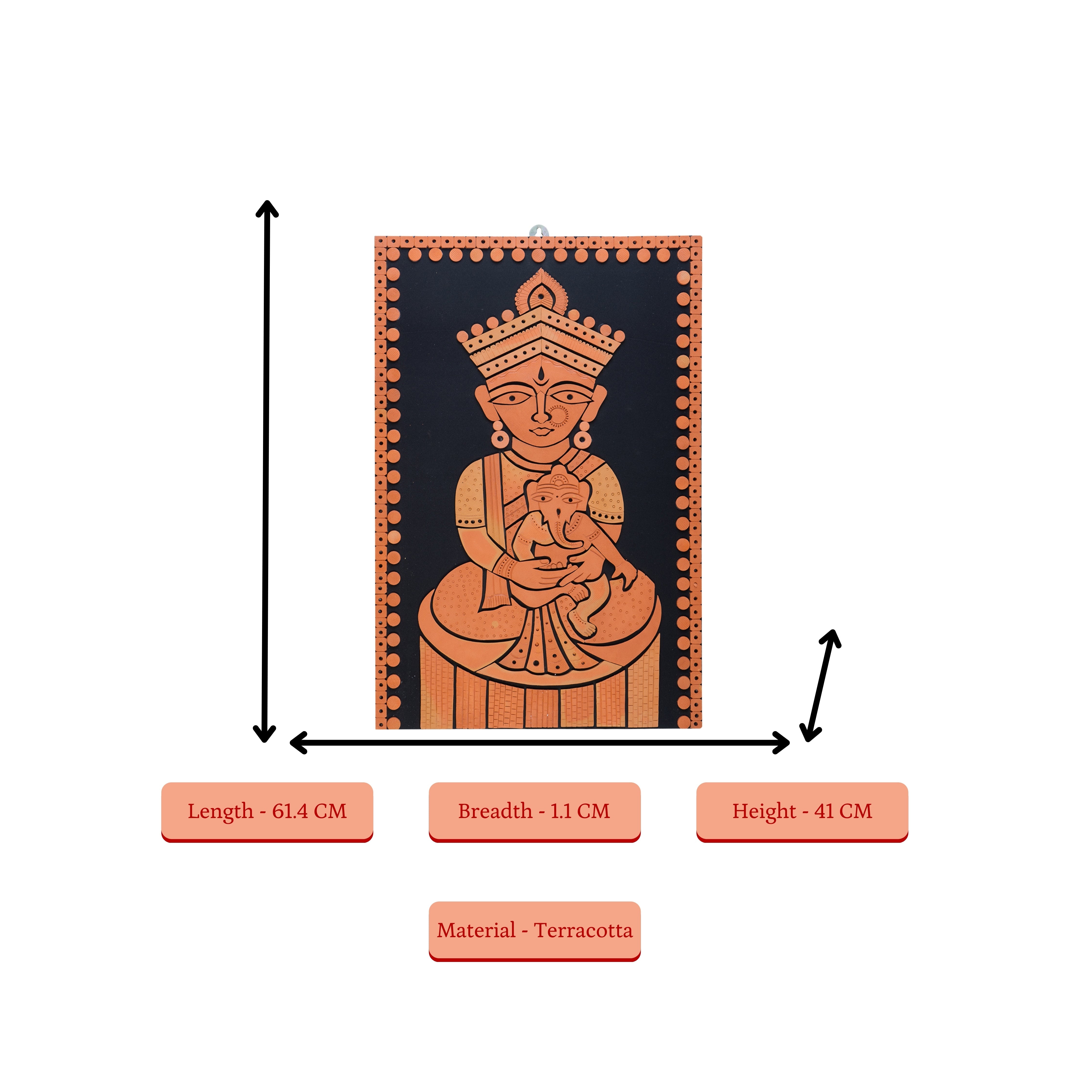 Sowpeace The Little Ganesha