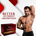Thumbnail for Samisha Sj Gold Capsules For Men - Distacart
