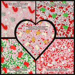 Thumbnail for christmas sprinkles ch multipack 14 100 gms copy