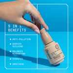 Thumbnail for Poshan Skincare Jal Paree Daily Hydration Serum - Dista