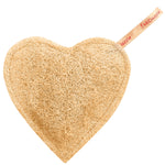 Thumbnail for MiDazzle Loofah (Heart) MIOL6104 - Distacart