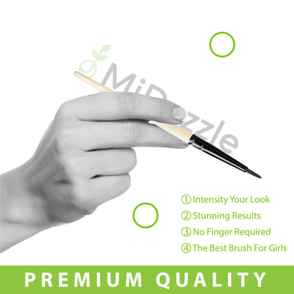 MiDazzle Lip Liner MIMB1110 - Distacart