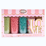 Thumbnail for fusion mashup sprinkles fm multipack 3 100 gms