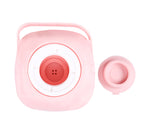 Thumbnail for MiDazzle Silicone Bath Scrubber MISB6202 - Distacart