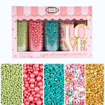 Thumbnail for fusion mashup sprinkles fm multipack 3 100 gms