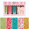 fusion mashup sprinkles fm multipack 3 100 gms