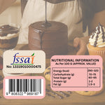 Thumbnail for chocolate sauce