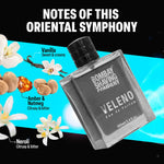 Thumbnail for Bombay Shaving Company Veleno EDP Fragrance 100ml - Dista