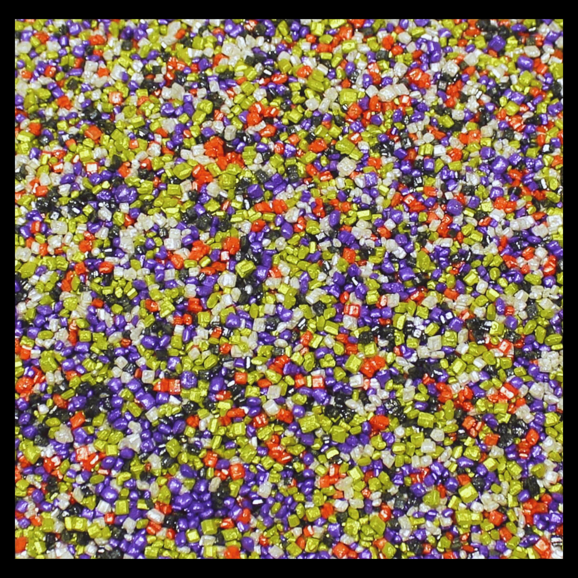 halloween sprinkles mashup hm 7 120 gms