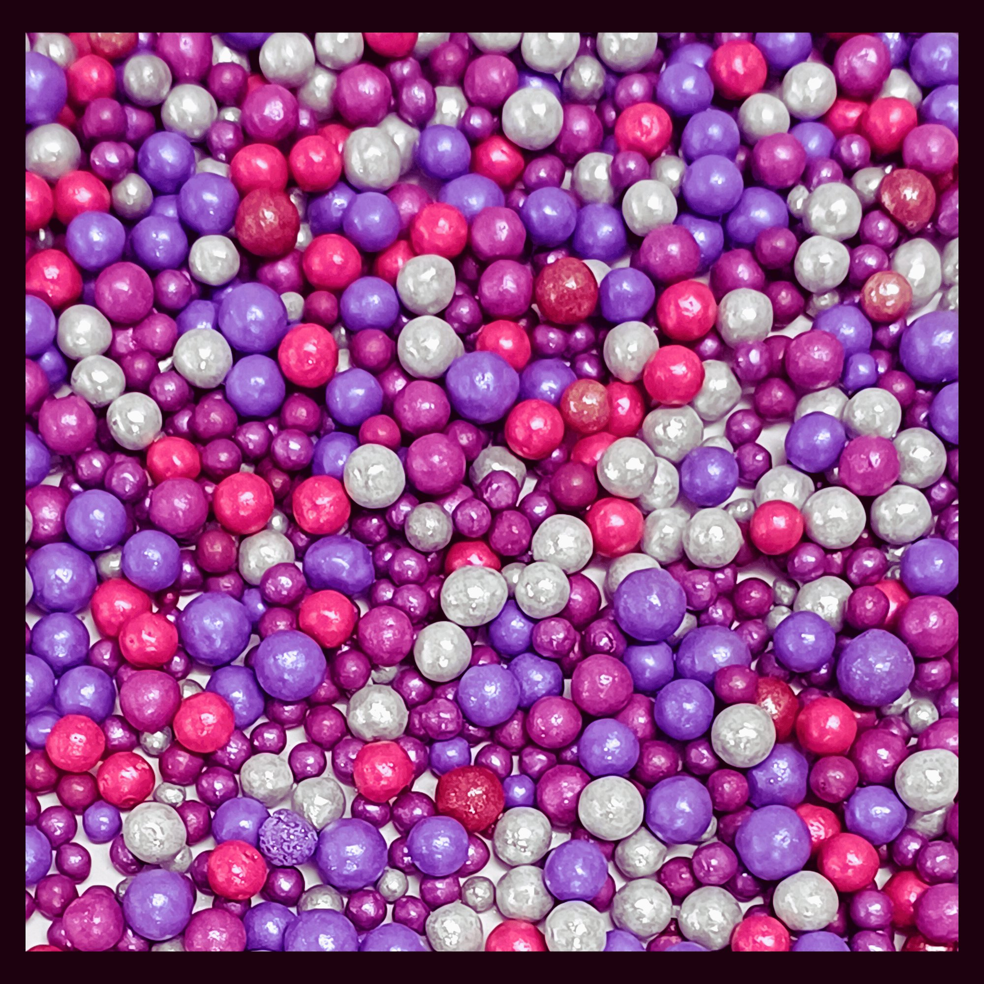 confect disco ball mashup dm 15 120 gms