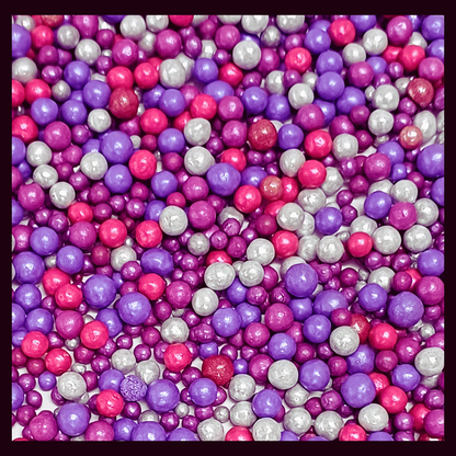 confect disco ball mashup dm 15 120 gms