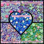 Thumbnail for under the sea sprinkles for decorations 10 100 gm