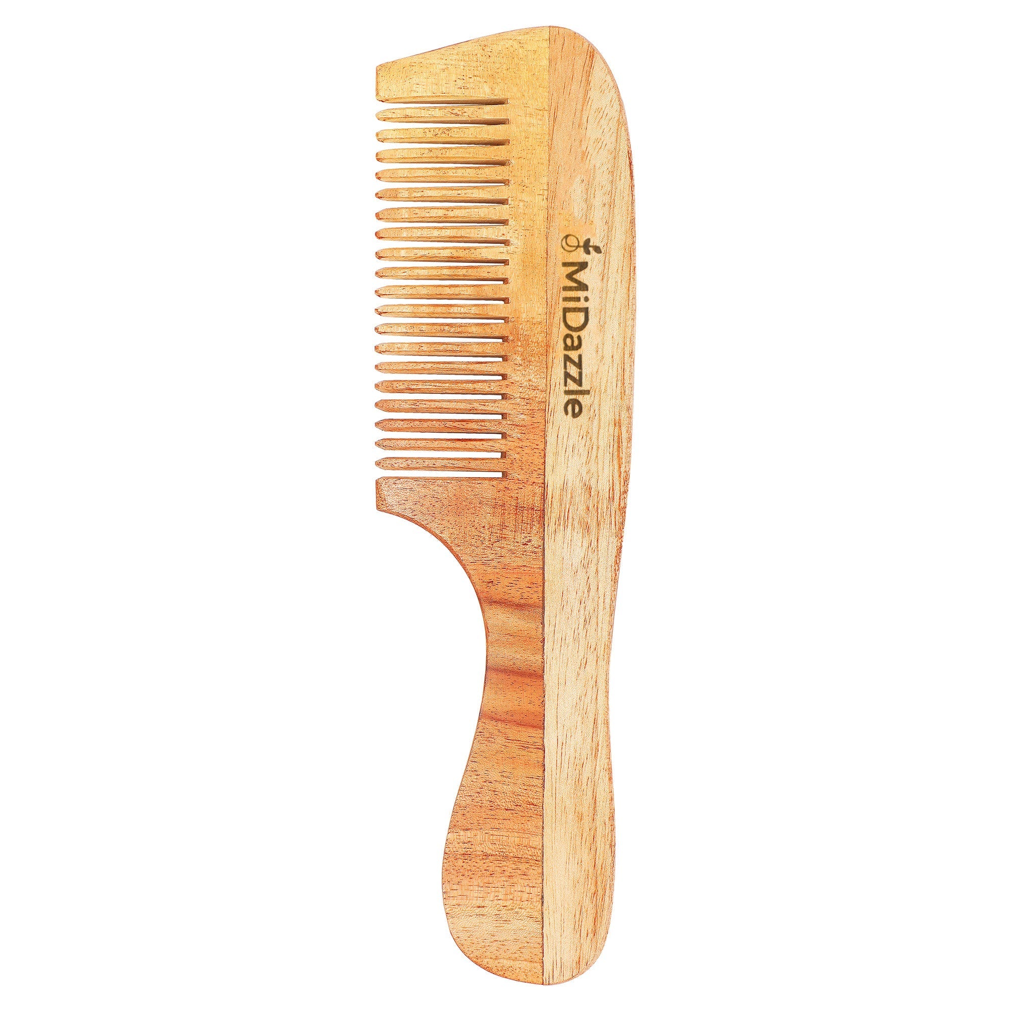 MiDazzle Grooming Comb (Handle) MINC2106 - Distacart