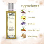 Thumbnail for byPureNaturals Organic After Bath Oil - Dista
