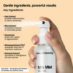 Thumbnail for Baked Beauty Milk Mist Skin Juice - Milky Moisturising Toner