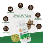 Thumbnail for Krishna'S Herbal & Ayurveda Swadishta Virechan Churna