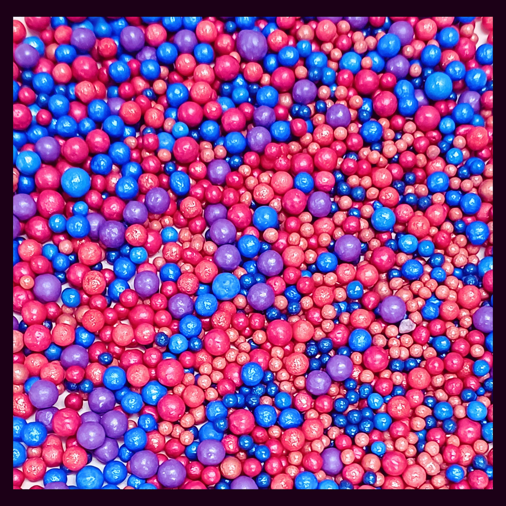 confect disco ball mashup dm 14 120 gms