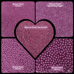 Thumbnail for confect sprinkles for cakes cupcakes decoration usp 2pink copy