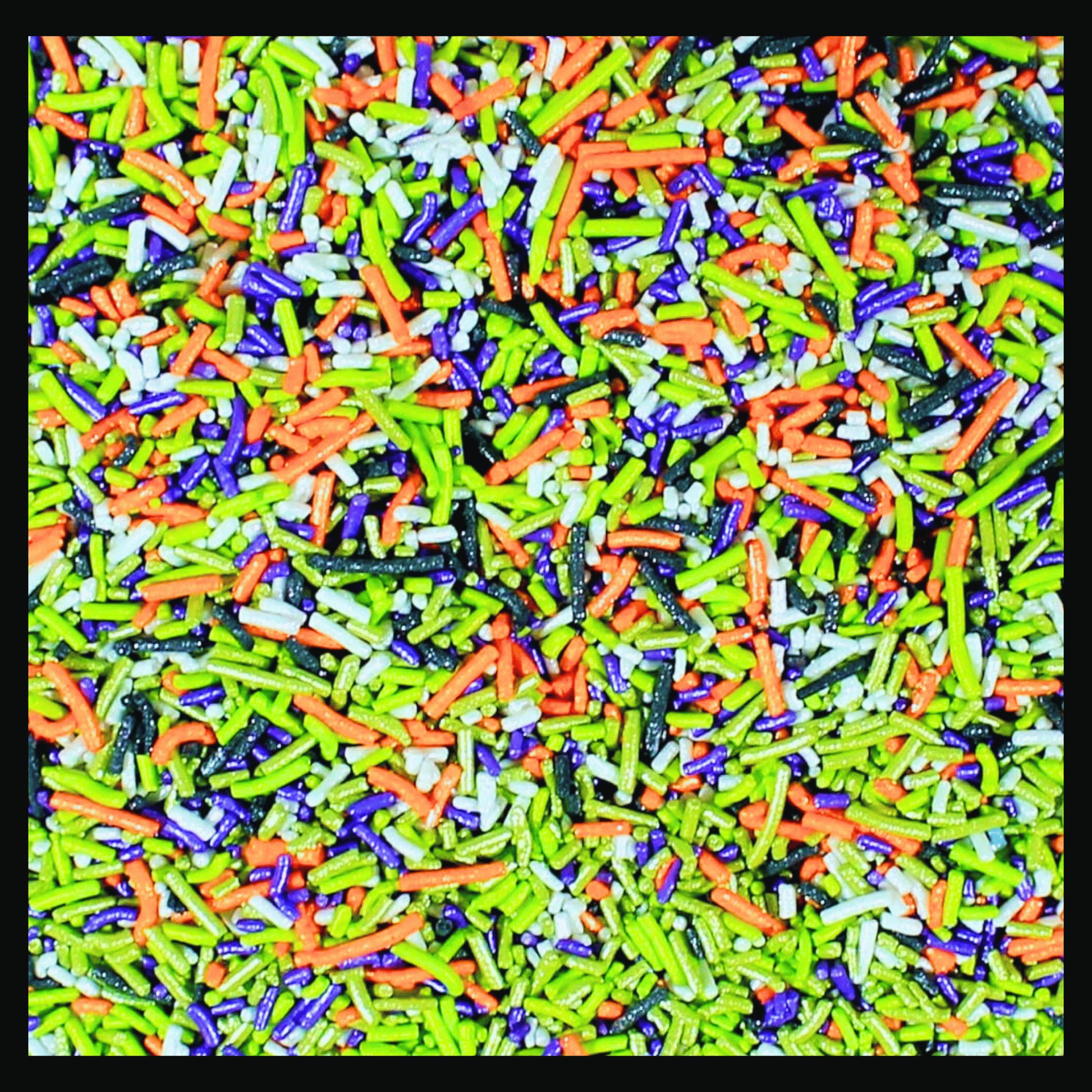halloween sprinkles mashup hm 5 120 gms