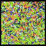 Thumbnail for halloween sprinkles mashup hm 5 120 gms