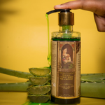Thumbnail for Haappyherbs Bhringraj Herb Enriched Shampoo