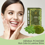 Thumbnail for Nuerma Science Henna (Organic & Natural) Powder For Hair Color - Distacart