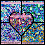 Thumbnail for under the sea sprinkles for decorations 05 100 g