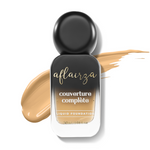 Thumbnail for Aflairza Coverture Complete Liquid Foundation with 7 Shades for All Skin Tones