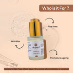 Thumbnail for Glopetra Retinol 0.2% - Anti Ageing Serum For Face - Dista