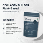 Thumbnail for Miduty by Palak Notes Organic Plant Based Collagen
