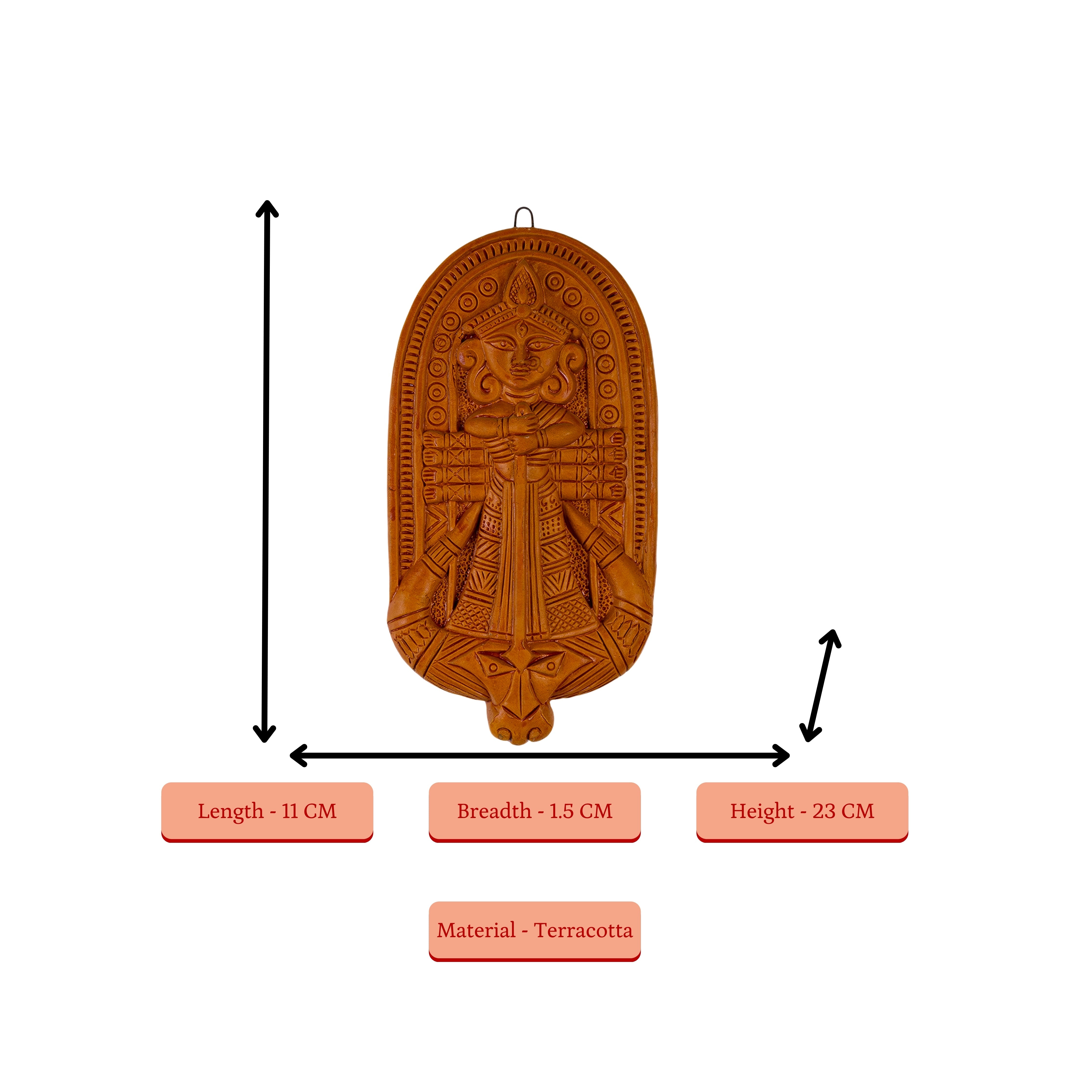 Sowpeace Wall of Devi