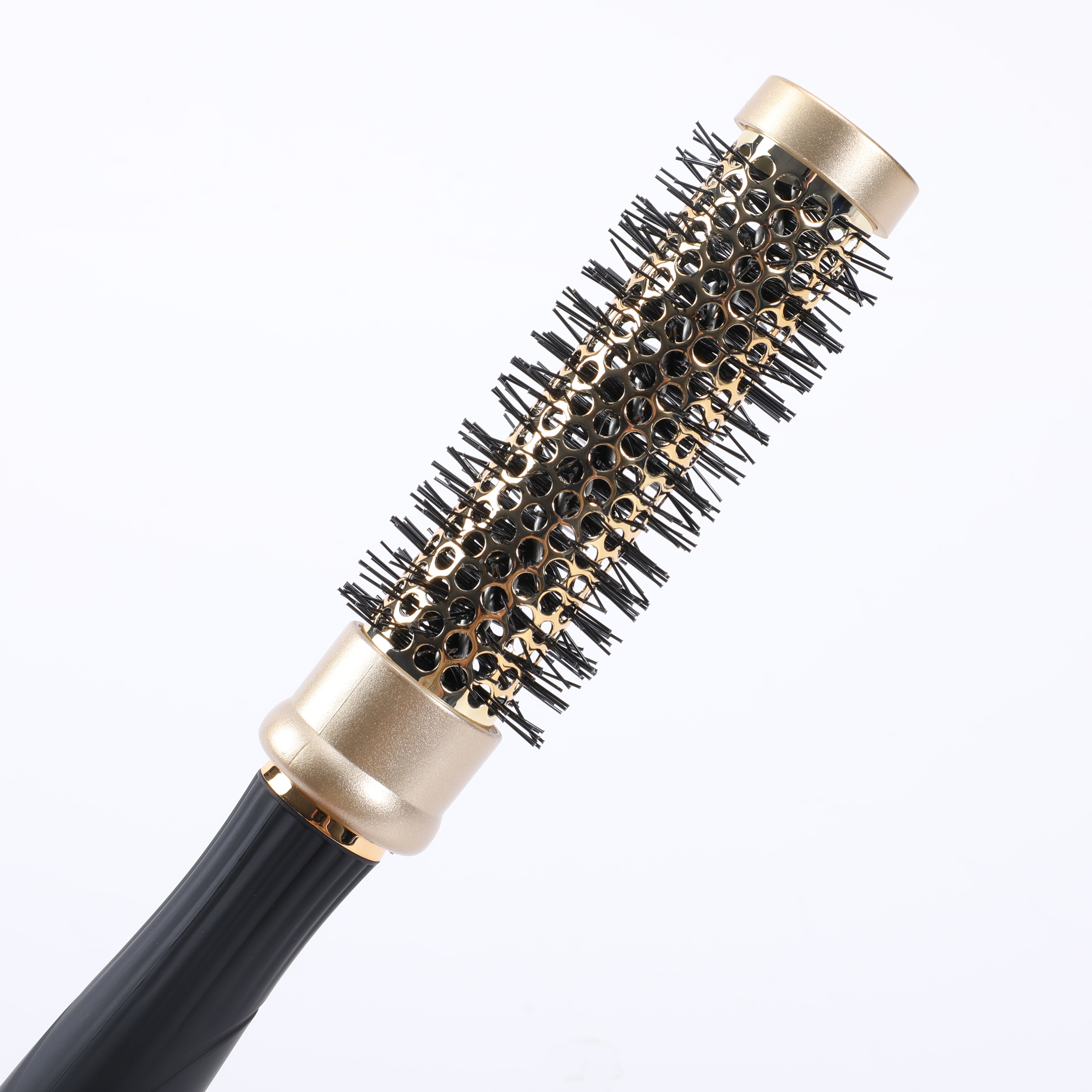 MiDazzle Curl Hair Brush (Deluxe) MIHB0012 - Distacart