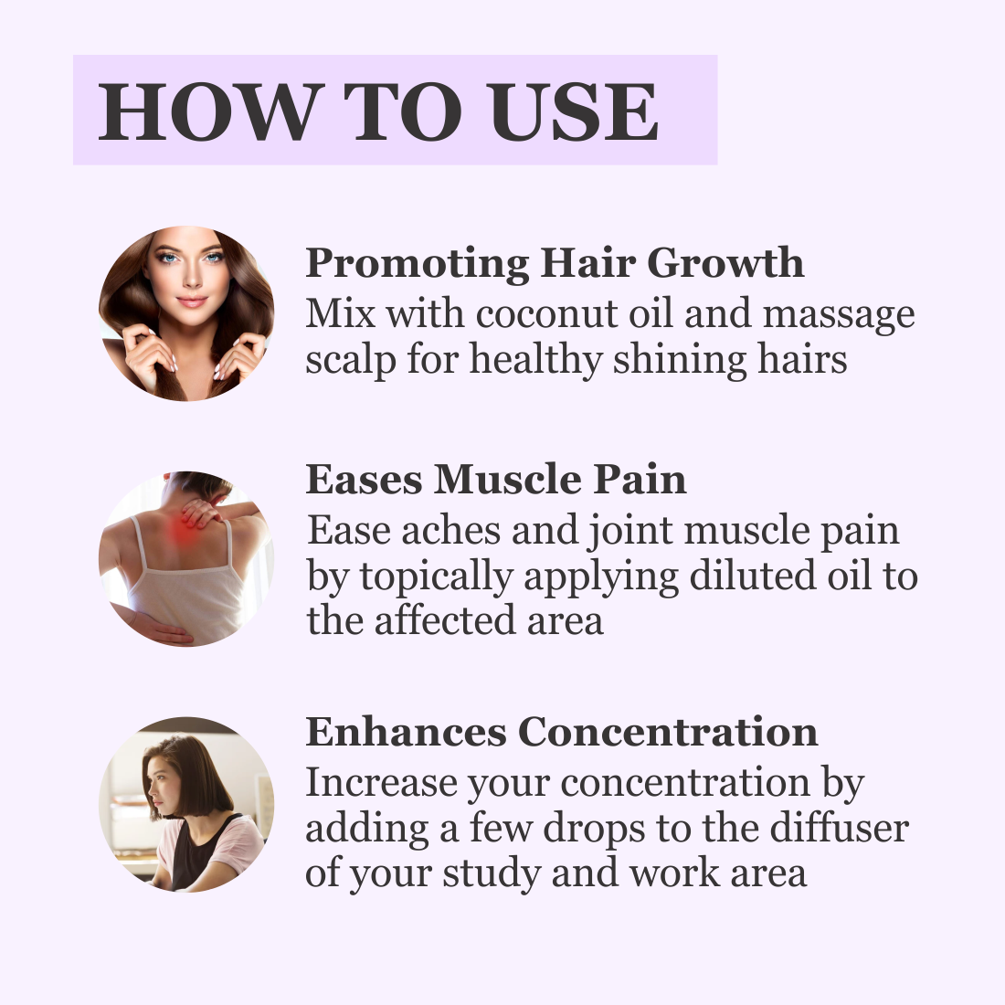 Nuerma Science Camphor (Kapoor) Oil