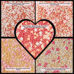 Thumbnail for valentine sprinkles vs multipack 09 100 gms