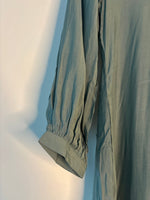 Thumbnail for trueBrowns Light Blue Modal Kurta