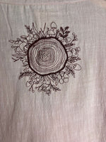 Thumbnail for trueBrowns Pink Slub Men's Shirt