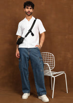 Thumbnail for Fabmade Pure Ease Linen Shirt - Distacart