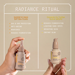 Thumbnail for Poshan Skincare Radiance Rivaaz Duo! - Dista