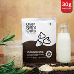 Thumbnail for OverNightOats Chocolate Chip