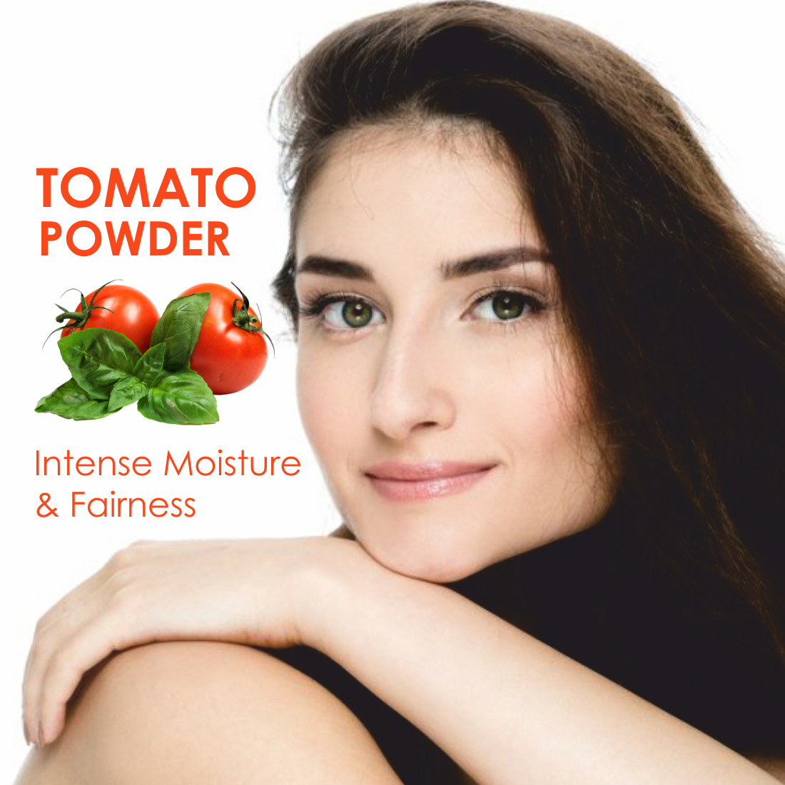 Nuerma Science Tomato Powder For Lightening Glowing Skin &  Reduce Dark Sport - Distacart