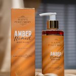Thumbnail for Happy Perfumery Amber Nomad Body Wash