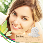 Thumbnail for Nuerma Science Kaolin Clay Pure & Natural Powder For Face & Hair Care - Distacart